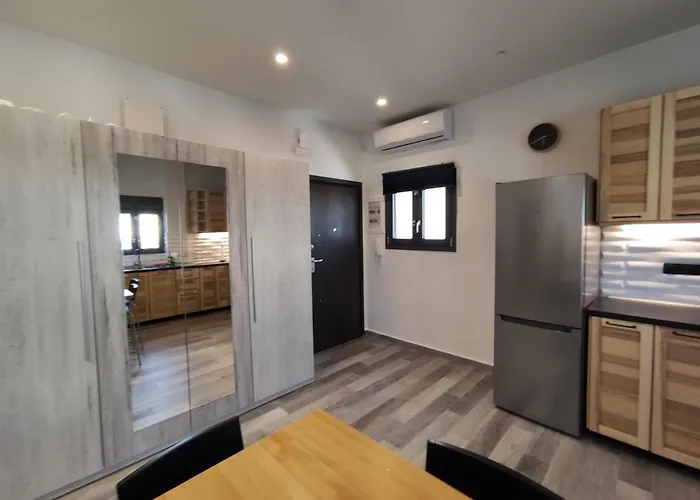 Bono Apartment