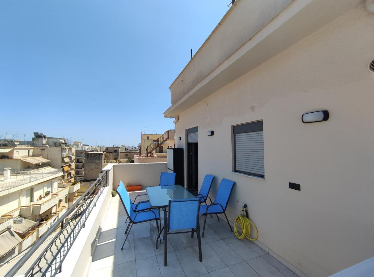 Bono Apartment
