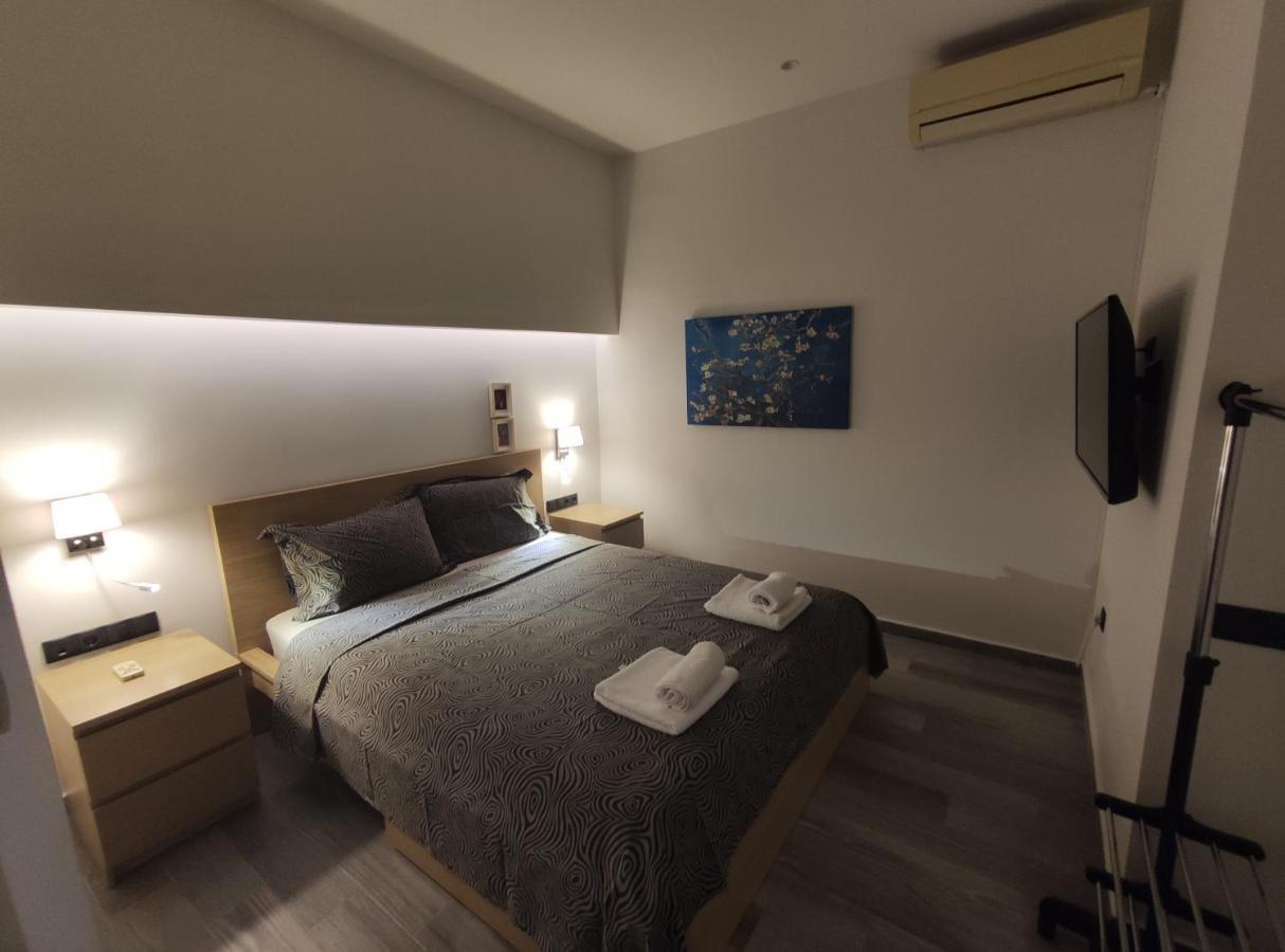 Bono Apartment *