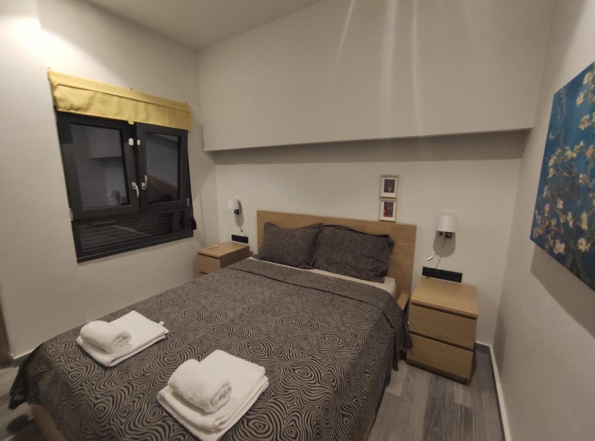 Apartment Bono *
