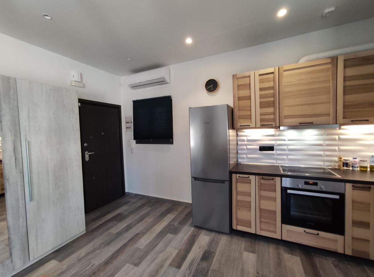 Bono Apartment
