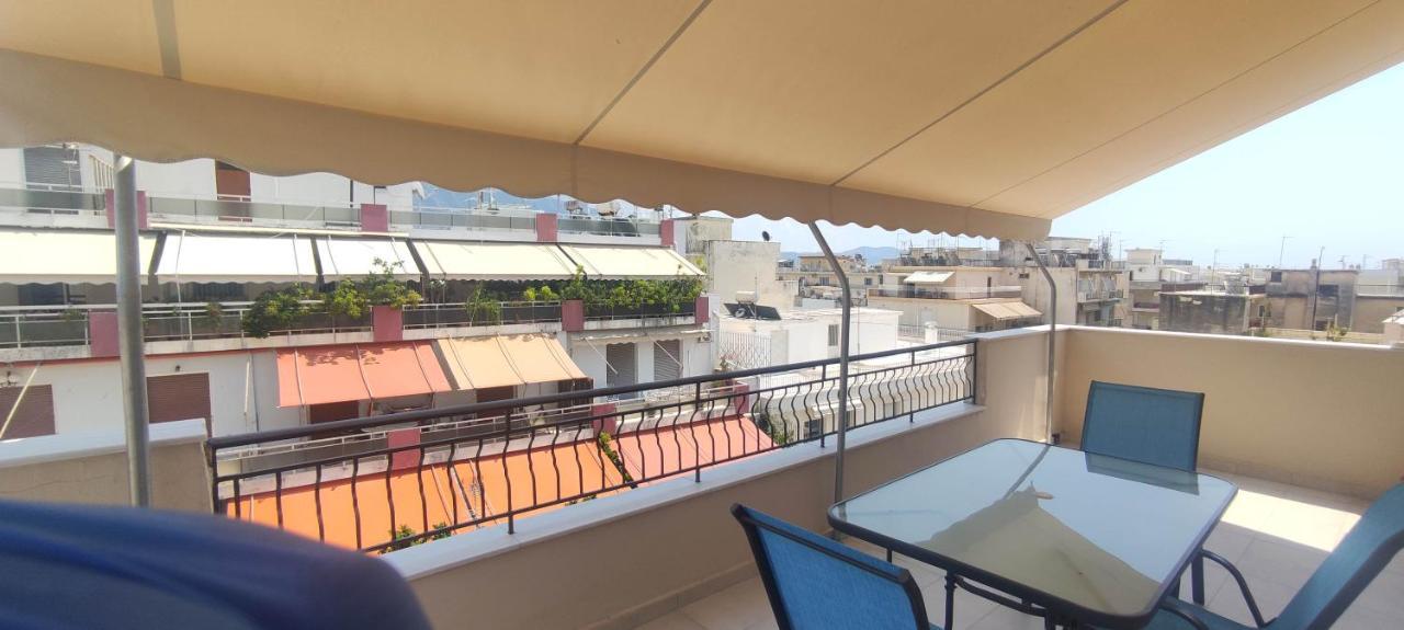 Bono Apartment